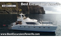 Monte Cristo Catamaran